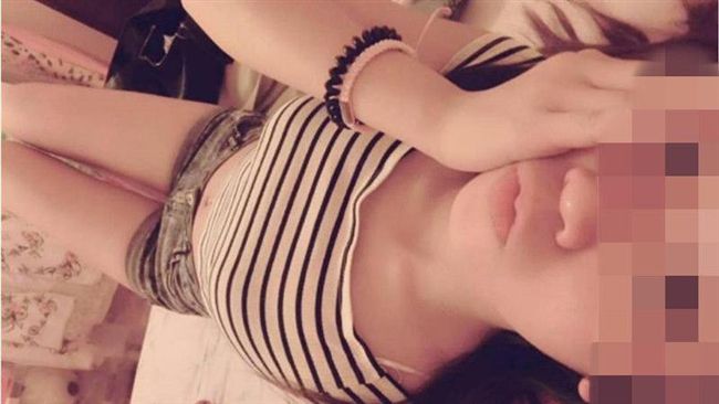 遭殺港女臉書曝光：我是最後一任女友