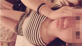 遭殺港女臉書曝光：我是最後一任女友