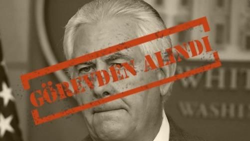 川普開除提勒森　CIA局長接國務卿