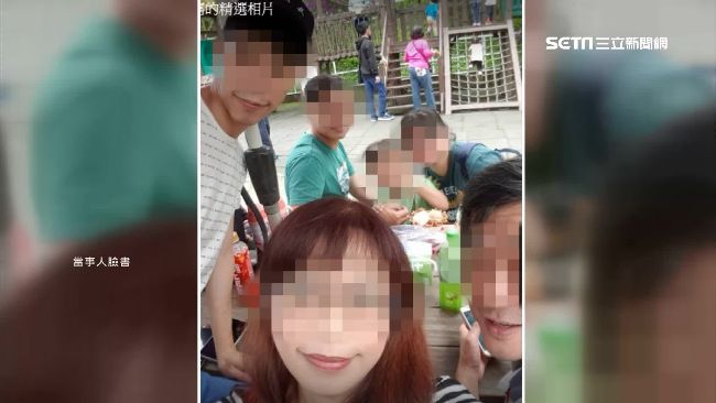 小王殺人妻稱：我不壞！　丈夫拒原諒