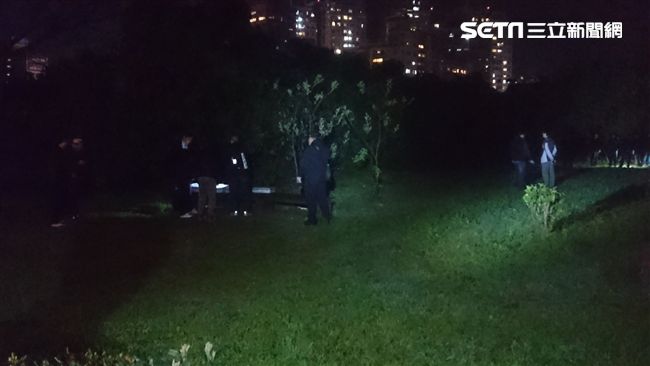 警喊「送妳回家」　十分鐘見港女遺體