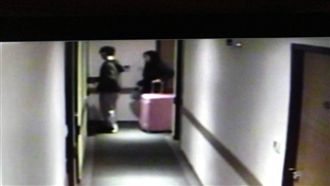 解析！殺人、裝箱、棄屍、出境時間表