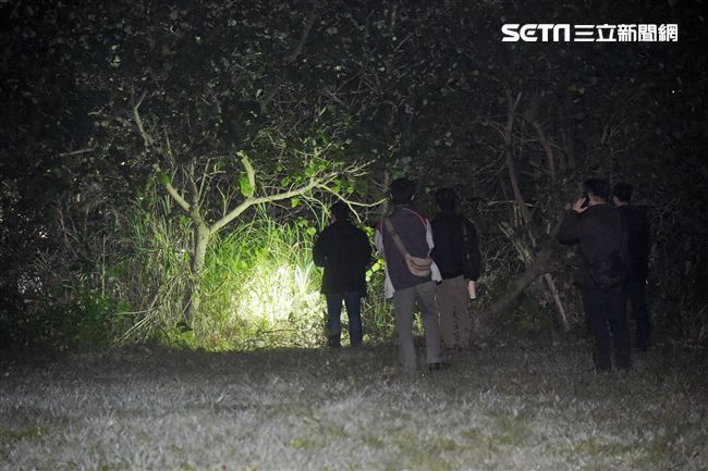 母性？港女屍體下半身完整為保護兒？