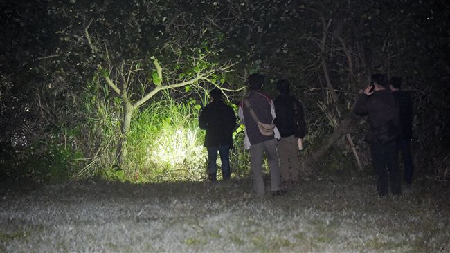 有冤讓我們快找到　說完隨即尋獲遺體