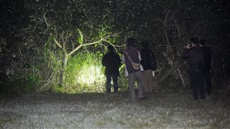 有冤讓我們快找到　說完隨即尋獲遺體