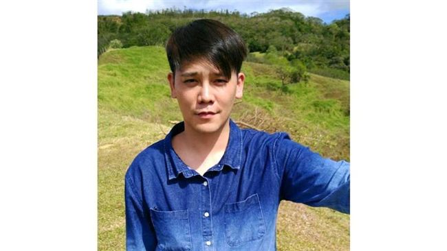 澇賽也要拚！男星差點魂斷異鄉崩潰哭
