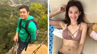 掰了王心凌！姚元浩爆熱戀名模王心恬