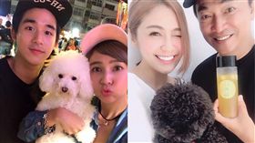 李博翔,安苡愛,吳宗憲/翻攝自臉書