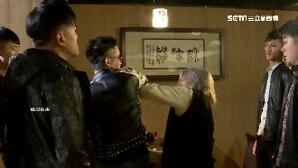 《江湖》爭議多　未上映頻上新聞版面