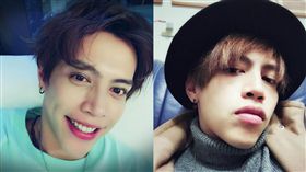 鯰魚哥,林建予 圖／臉書