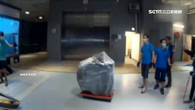 藏屍案冷血殘酷　女公關頭遭藏玩偶內