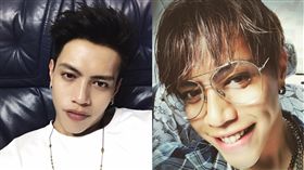 鯰魚哥,林建予/翻攝自臉書