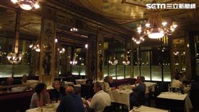 2018台北米其林指南,文華東方酒店,餐廳,摘星,饕客,米其林,里維