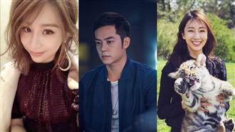 姚元浩兩段情龜縮　惹隋、王沾一身腥