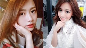 柯佳媛　柯詠云／翻攝自yuna 詠兒臉書
