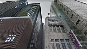 台北驚見賞活春宮祕境！這家KTV爽看隔壁旅館成人秀
（圖／翻攝自Google地圖）