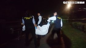 台北,竹圍,香港,男友,陳佳同,潘曉穎,殺人,棄屍,捷運,行李箱