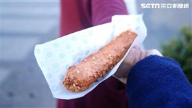 情人節,白色情人節,甜點,ZAKUZAKU,棒棒泡芙,閃閃焦糖海鹽,泡芙