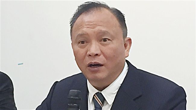 農會放話換吳音寧　林聰賢：顯是奪權