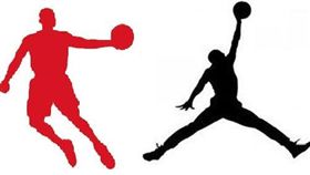 中國喬丹，侵權，商標，耐吉（組合圖／翻攝自官網）