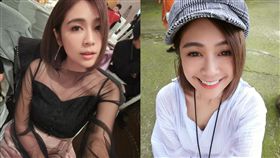 安苡愛/翻攝自臉書