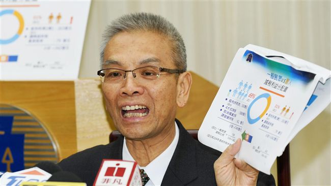 入米其林憂查稅　財長：誠實就不怕