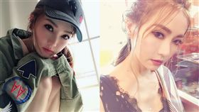 謝金燕,／翻攝自謝金燕IG