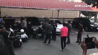 男遇刺亡…親友帶球棒堵嫌犯稱打棒球