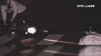 羨慕友擁車起貪念　少年偷車騎慘自摔