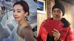 姚元浩,王心恬,／翻攝自臉書