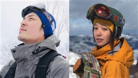 姚元浩,王心恬,／翻攝自臉書