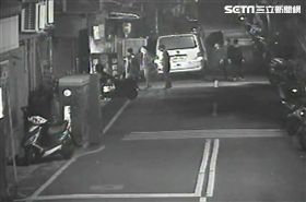 新北市,土城,中央路二段,砸車,球棒,信號彈