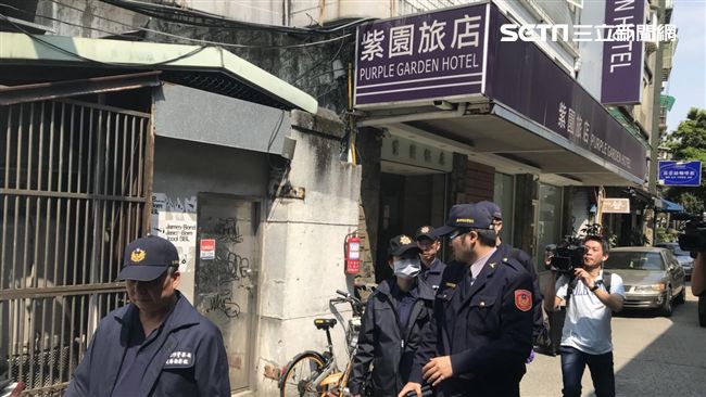 港女箱屍案　女兒向父謊稱跟團旅遊