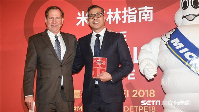 台北米其林名單公布　網這句話超實在