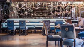 2018台北米其林指南,君品酒店,頤宮中餐廳,米其林,三星