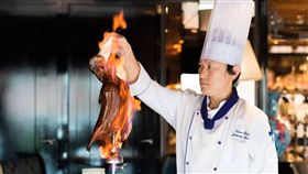 君品飯店 頤宮 Le Palais臉書