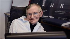 Stephen Hawking,史蒂芬霍金_臉書