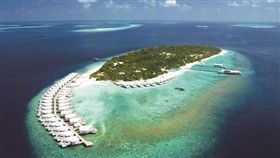 業配／人間天堂馬爾地夫