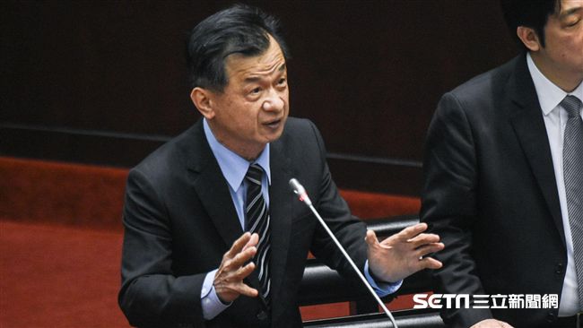 貪污法官假釋放水？邱太三：適逢春節