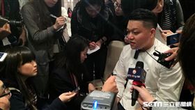 Tarroir態芮榮獲米其林一星。（圖／記者楊晴雯攝）