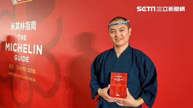 米其林一星鮨野村　精緻食材來自日本