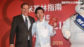 台北米其林指南,米其林二星,餐廳,祥雲龍吟,日式時尚料理餐廳,食材