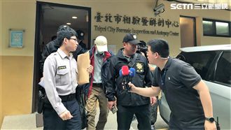 廟公一語應死劫　潘父嘆：一切都是命