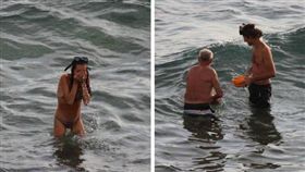 ▲（圖／翻攝Hadia Hosny El Said臉書）