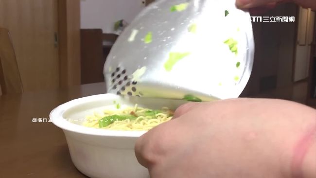 保護高麗菜！日推「吃泡麵拍蓋」運動