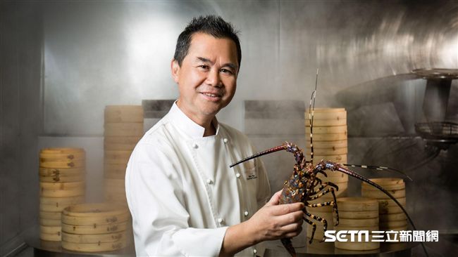 雅閣主廚來頭不小　貝克漢也是座上賓