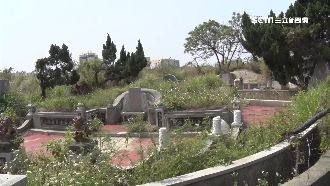 去年地震多！禮儀業者：掃墓恐出現1狀況