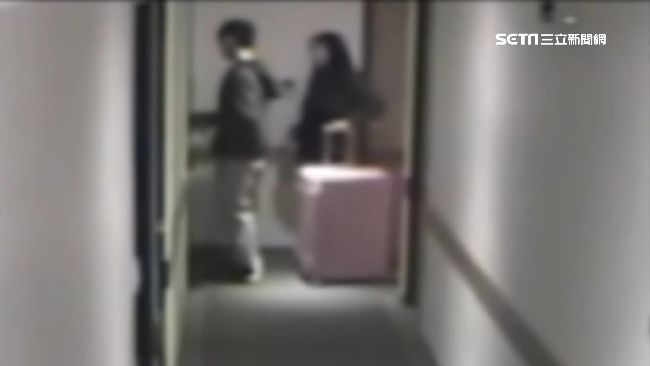 港女命案嫌盼來台自首　港府樂意協助