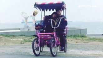 租車遊旗津後魂斷　業者：哀傷又害怕