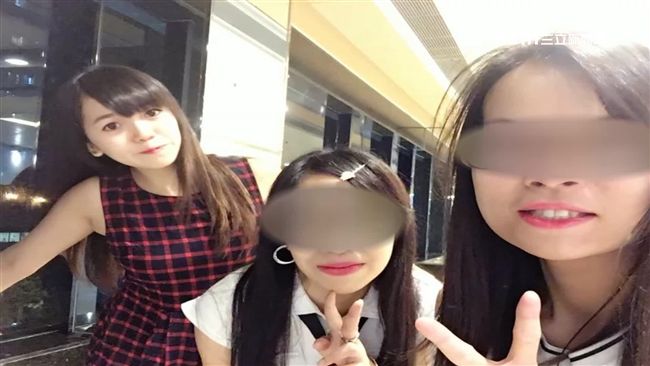 港女遊台遭殺害…閨密PO舊照哀悼